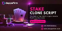 Start Your Own Casino Like Stake – Quick Launch with Affordable Clone Script